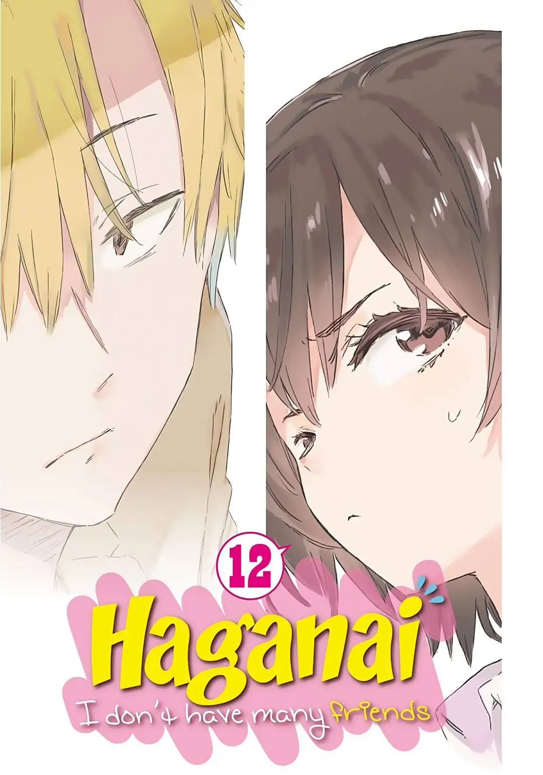 Boku Wa Tomodachi ga Sukunai (2010) - Capítulo 51 - Página 2 - LectorTMOo
