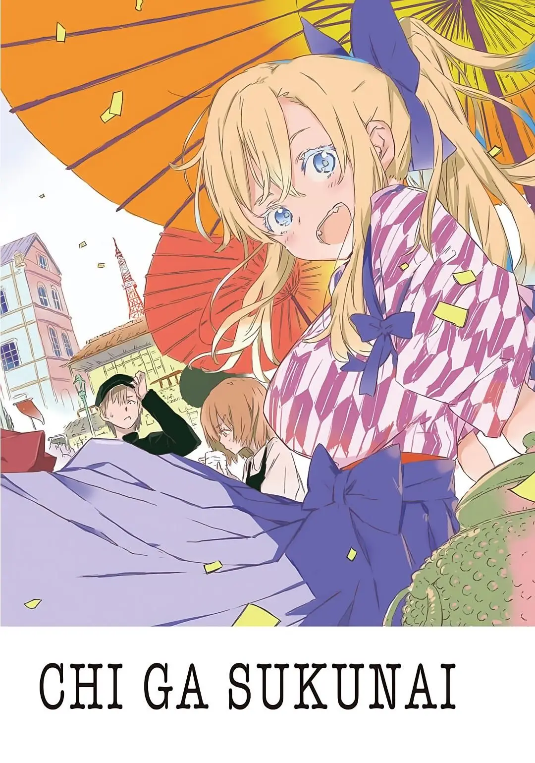 Boku Wa Tomodachi ga Sukunai (2010) - Capítulo 51 - Página 3 - LectorTMOo