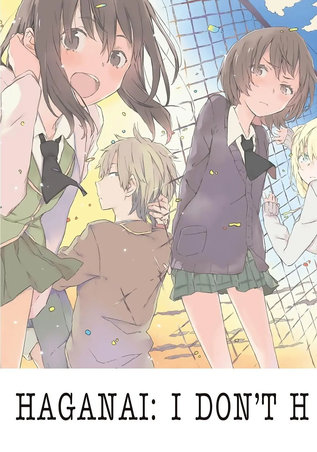 Boku Wa Tomodachi ga Sukunai (2010) - Capítulo 51 - Página 8 - LectorTMOo