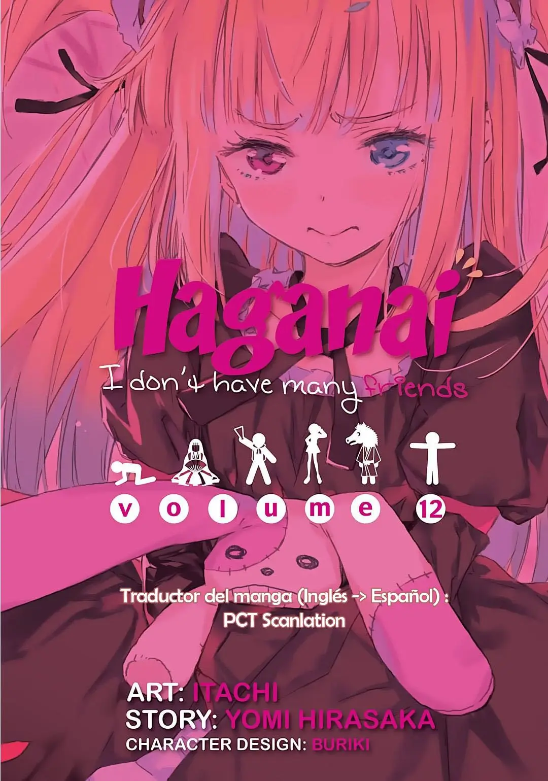 Boku Wa Tomodachi ga Sukunai (2010) - Capítulo 51 - Página 9 - LectorTMOo