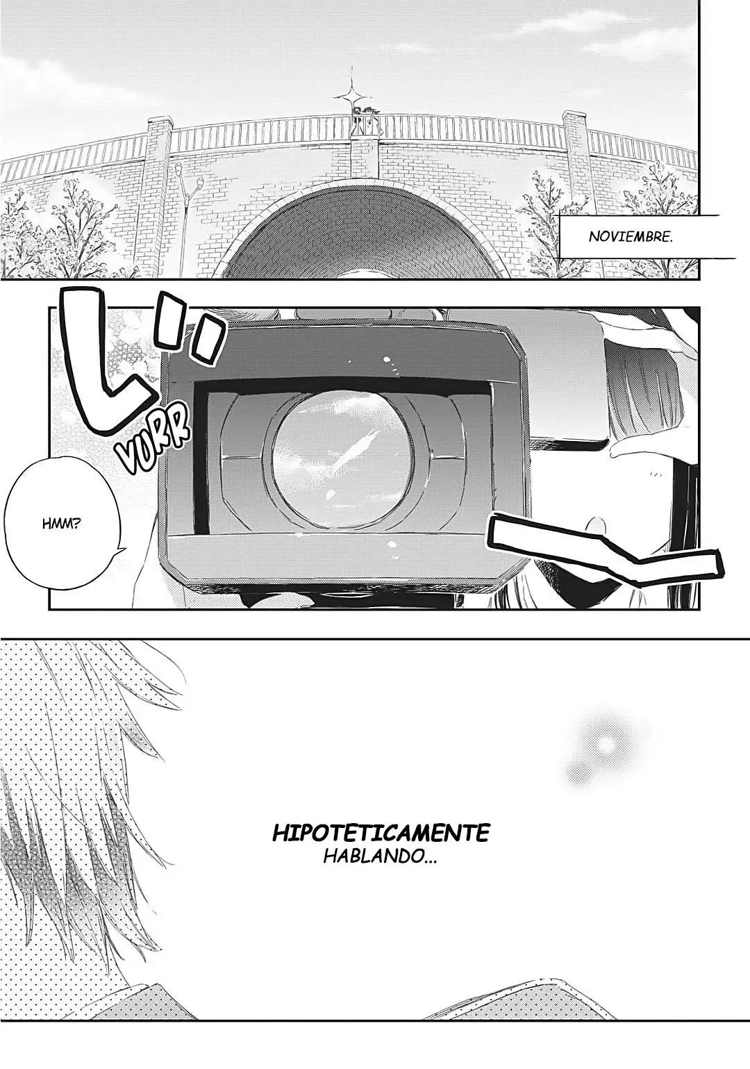 Boku Wa Tomodachi ga Sukunai (2010) - Capítulo 51 - Página 14 - LectorTMOo
