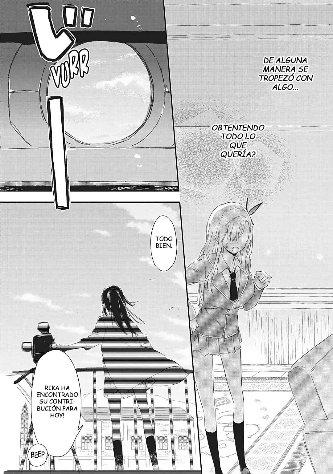 Boku Wa Tomodachi ga Sukunai (2010) - Capítulo 51 - Página 20 - LectorTMOo