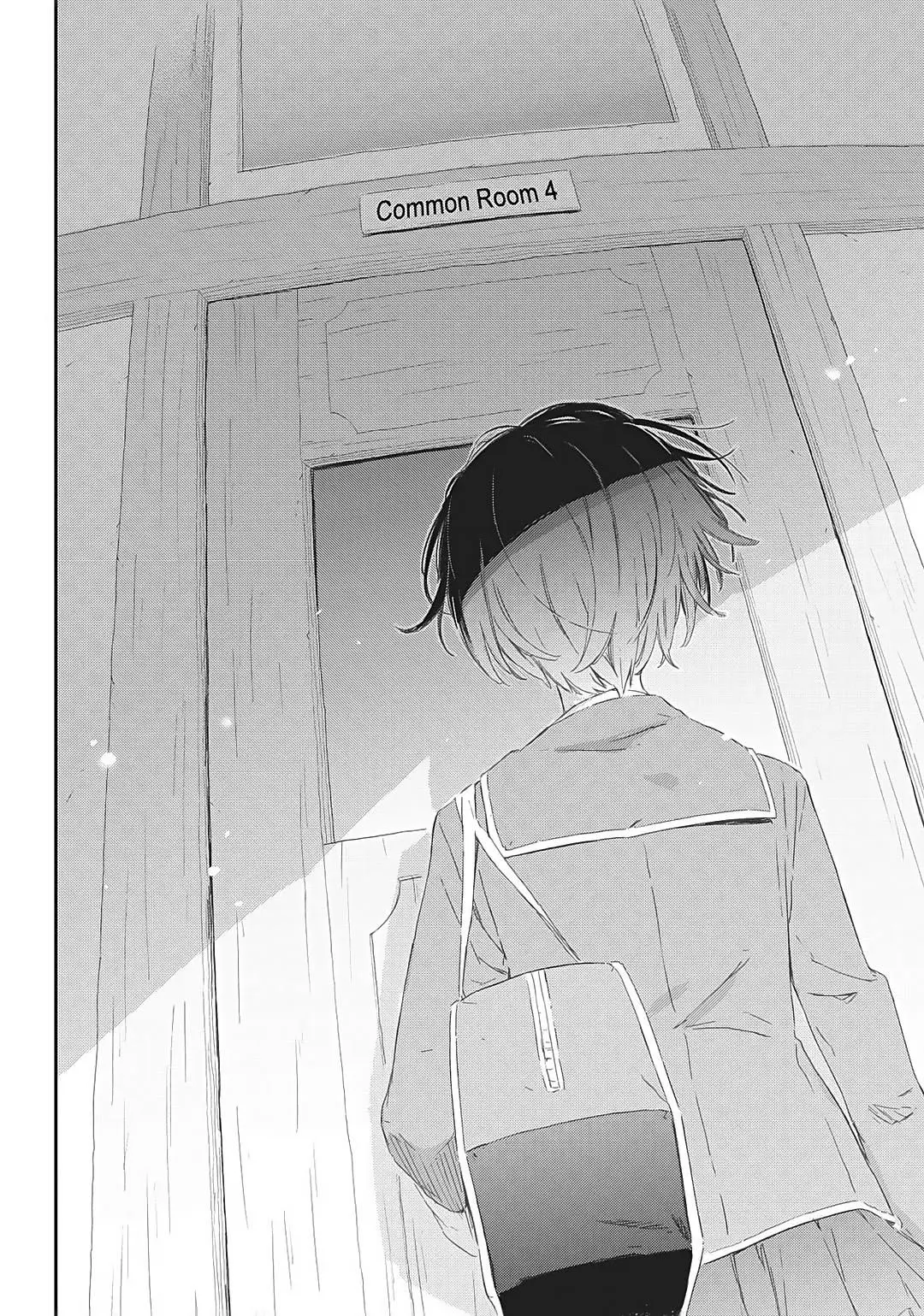 Boku Wa Tomodachi ga Sukunai (2010) - Capítulo 51 - Página 21 - LectorTMOo