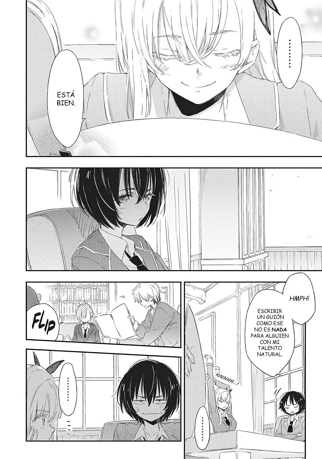 Boku Wa Tomodachi ga Sukunai (2010) - Capítulo 51 - Página 23 - LectorTMOo