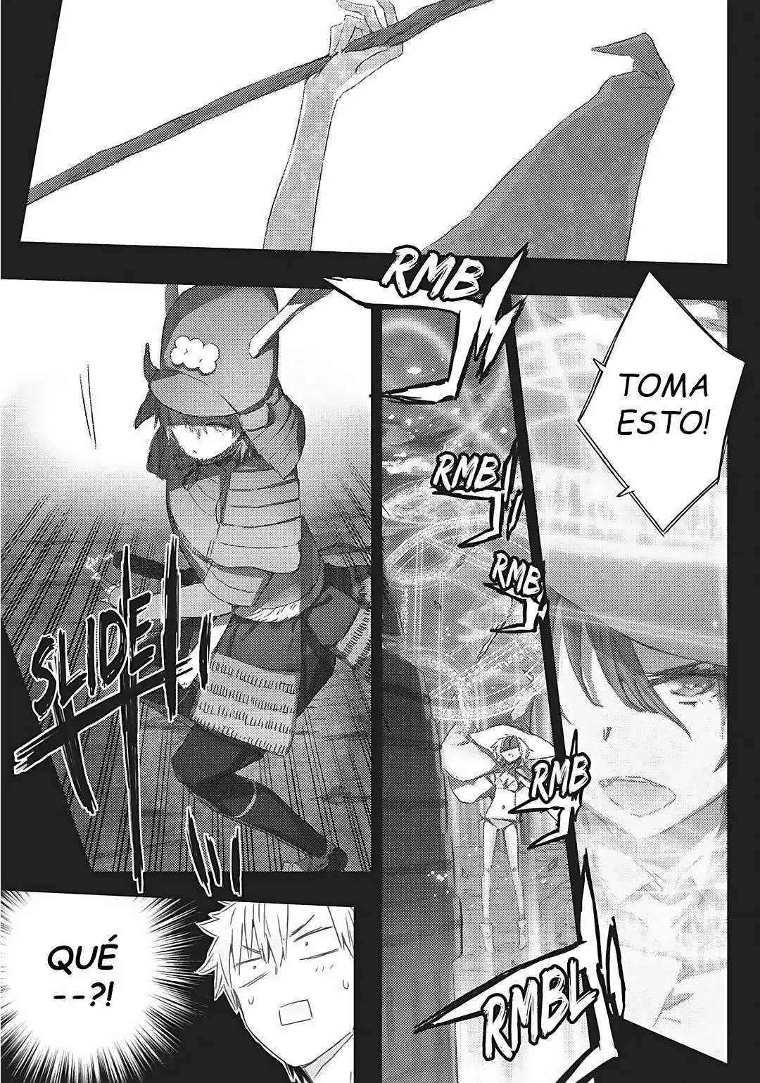 Boku Wa Tomodachi ga Sukunai (2010) - Capítulo 54 - Página 14 - LectorTMOo