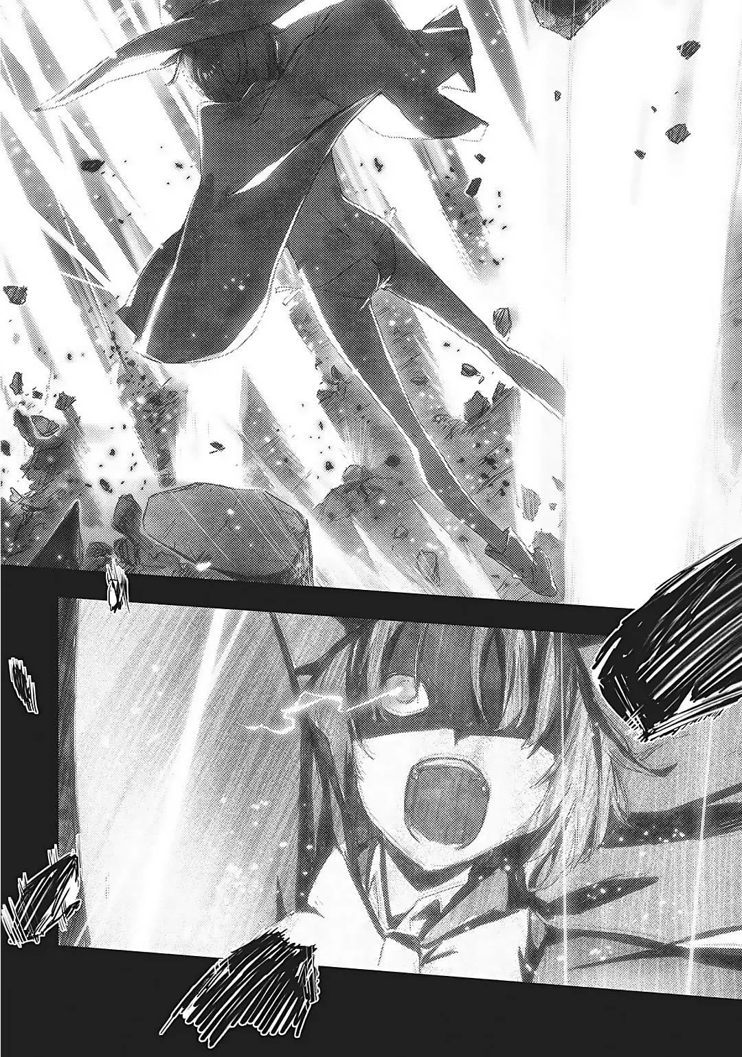Boku Wa Tomodachi ga Sukunai (2010) - Capítulo 54 - Página 15 - LectorTMOo