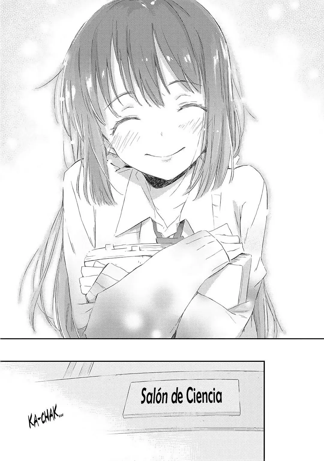 Boku Wa Tomodachi ga Sukunai (2010) - Capítulo 54 - Página 24 - LectorTMOo