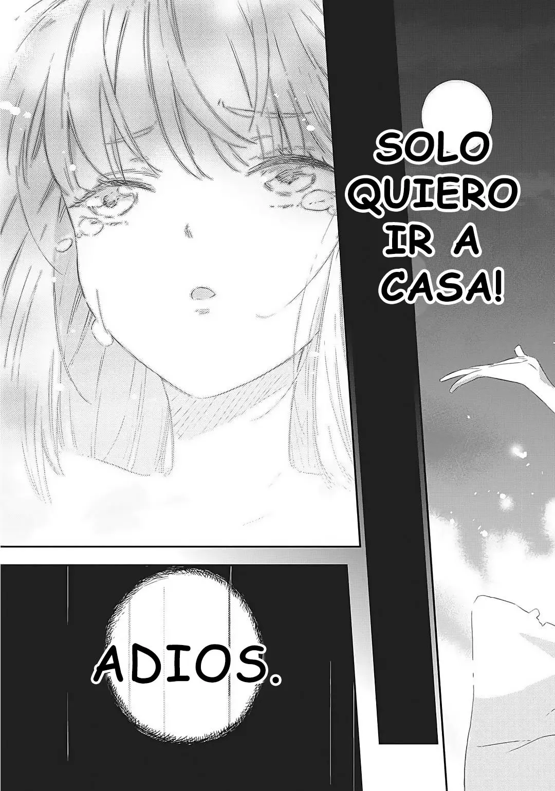 Boku Wa Tomodachi ga Sukunai (2010) - Capítulo 55 - Página 12 - LectorTMOo