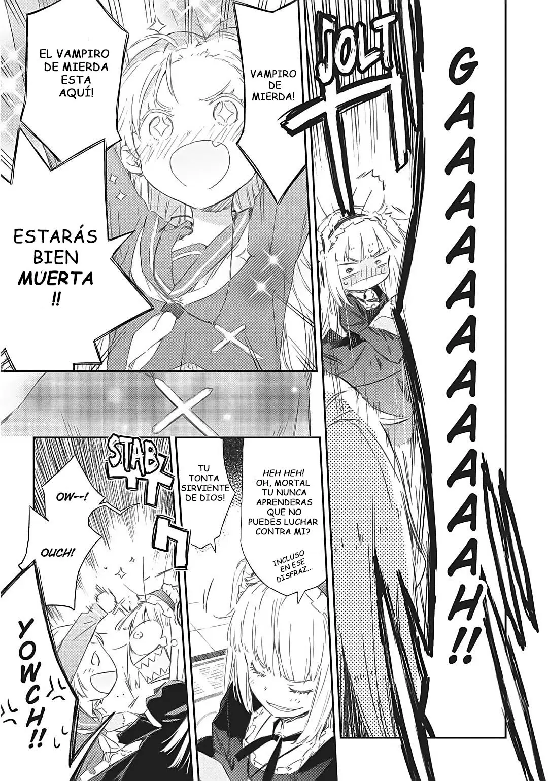 Boku Wa Tomodachi ga Sukunai (2010) - Capítulo 55 - Página 26 - LectorTMOo