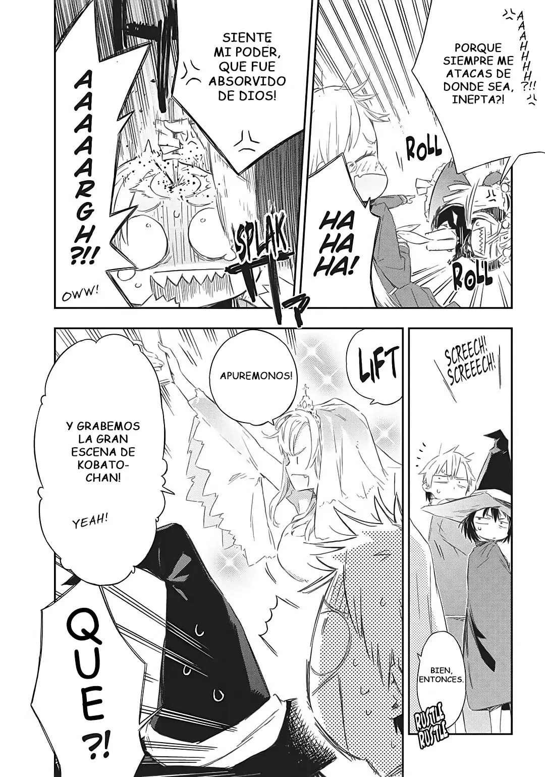 Boku Wa Tomodachi ga Sukunai (2010) - Capítulo 55 - Página 27 - LectorTMOo