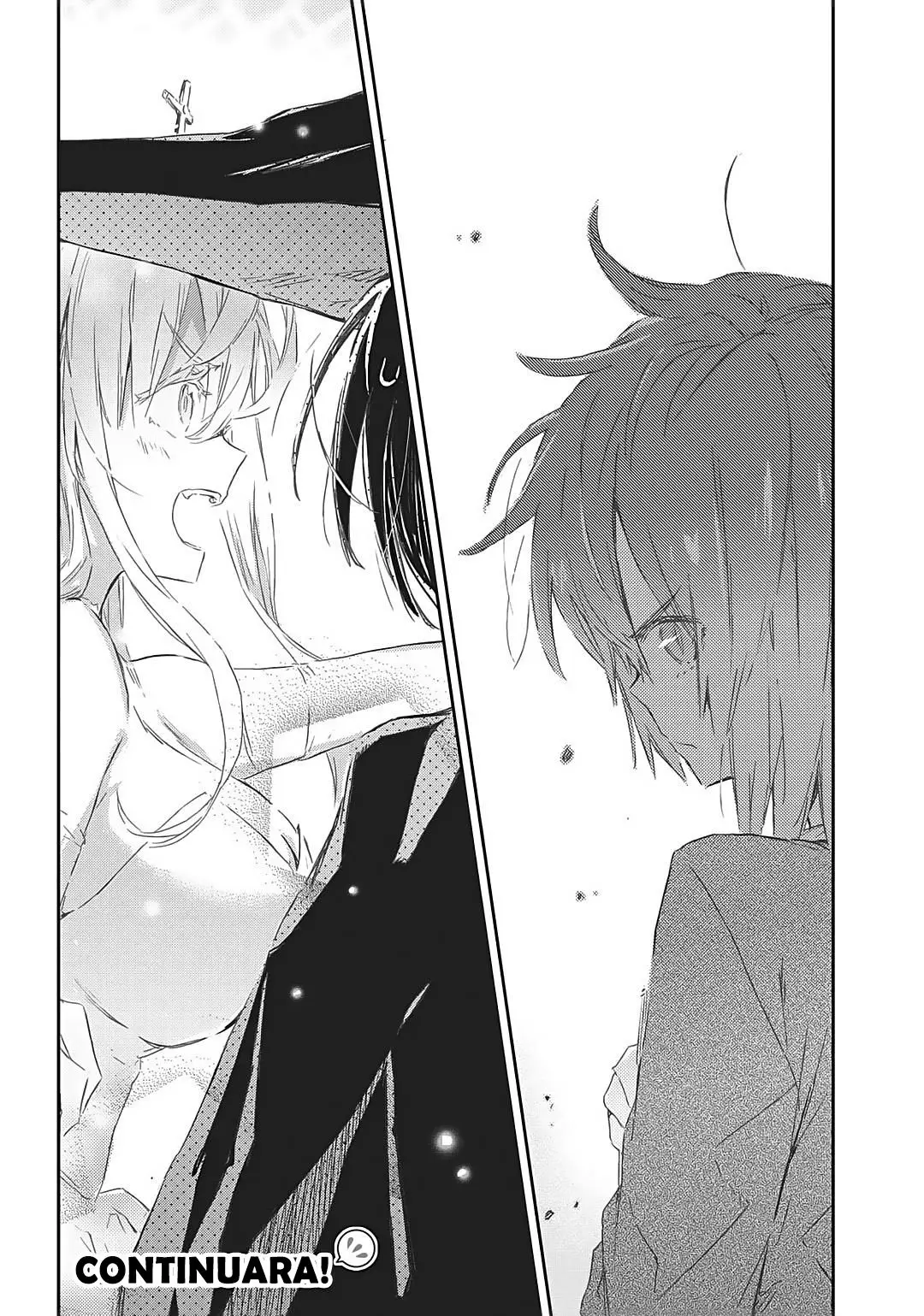 Boku Wa Tomodachi ga Sukunai (2010) - Capítulo 55 - Página 34 - LectorTMOo
