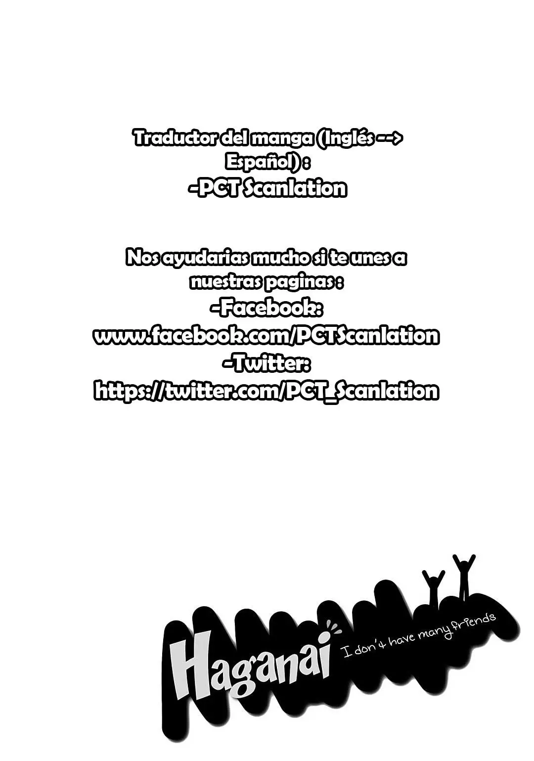 Boku Wa Tomodachi ga Sukunai (2010) - Capítulo 55 - Página 35 - LectorTMOo