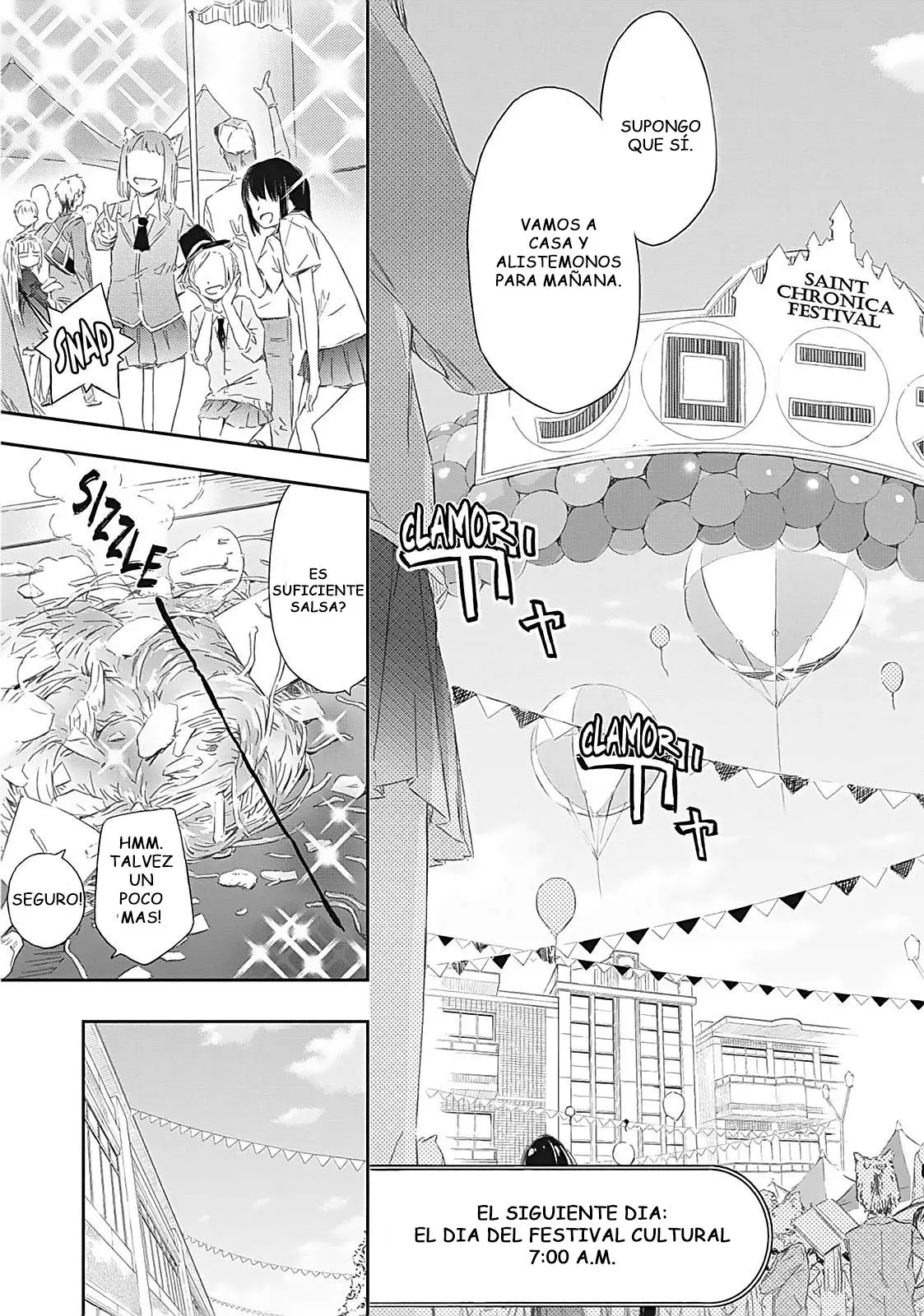 Boku Wa Tomodachi ga Sukunai (2010) - Capítulo 57 - Página 13 - LectorTMOo