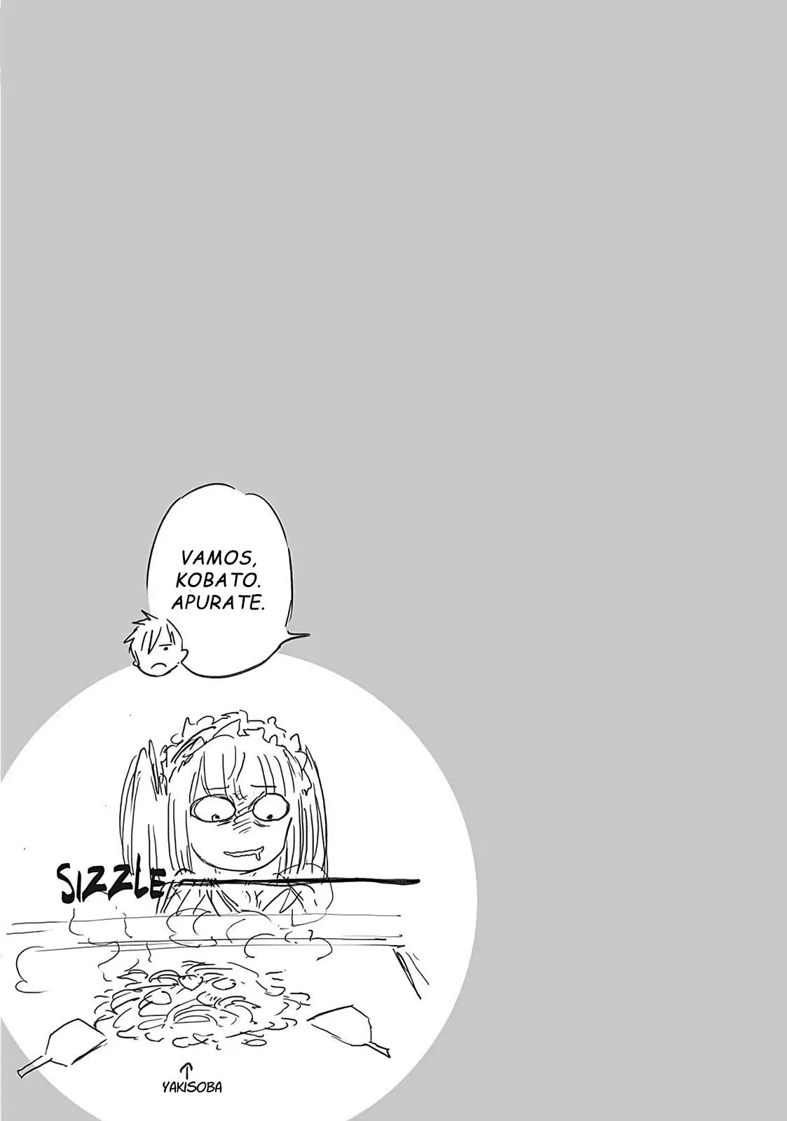 Boku Wa Tomodachi ga Sukunai (2010) - Capítulo 57 - Página 25 - LectorTMOo