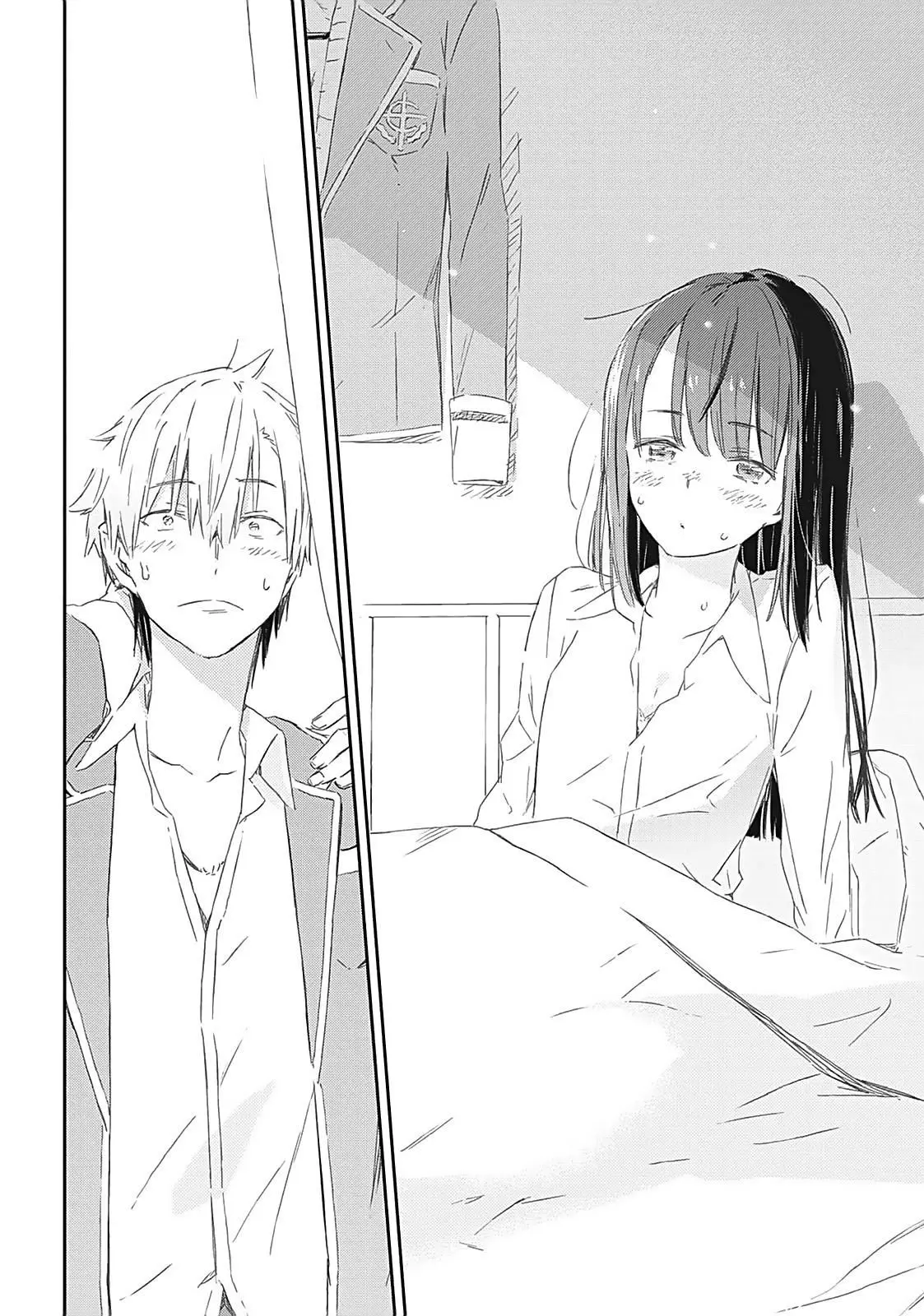 Boku Wa Tomodachi ga Sukunai (2010) - Capítulo 58 - Página 10 - LectorTMOo