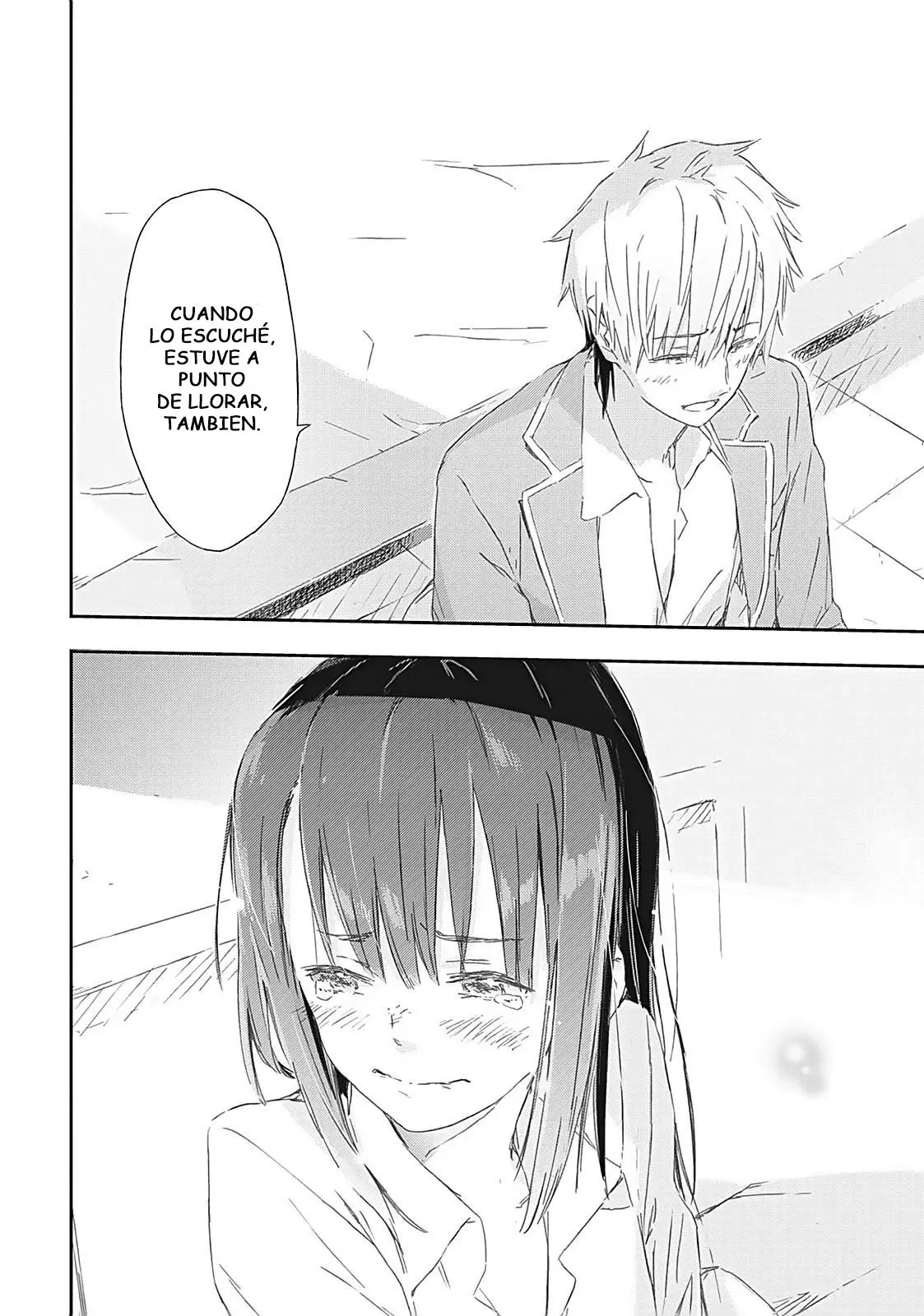 Boku Wa Tomodachi ga Sukunai (2010) - Capítulo 58 - Página 16 - LectorTMOo