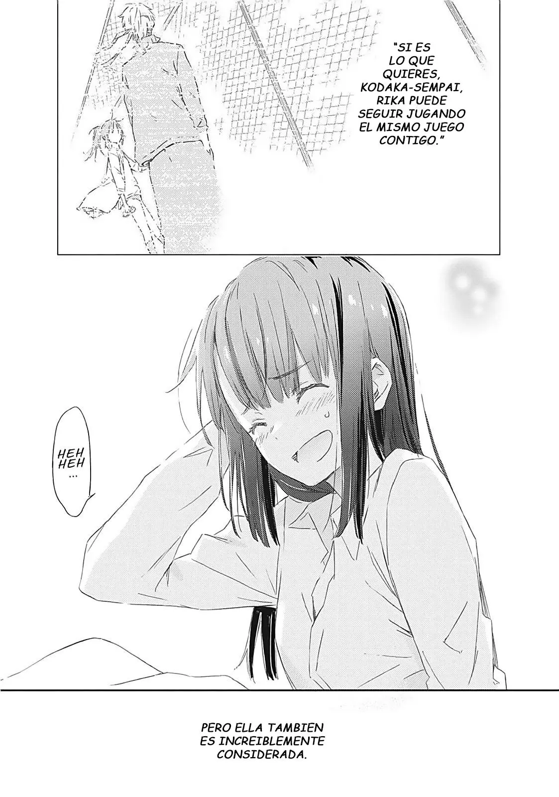 Boku Wa Tomodachi ga Sukunai (2010) - Capítulo 58 - Página 23 - LectorTMOo