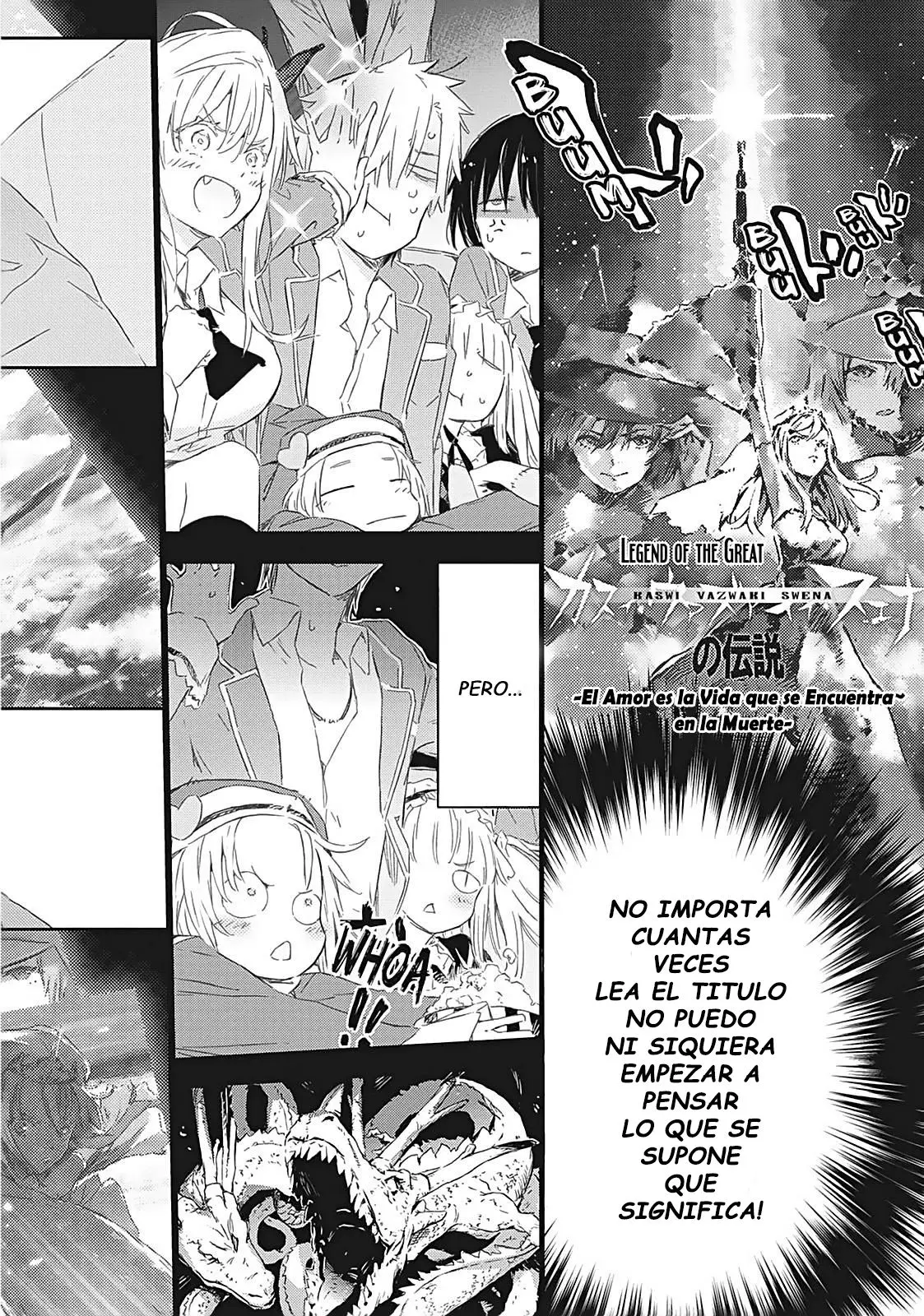Boku Wa Tomodachi ga Sukunai (2010) - Capítulo 58 - Página 28 - LectorTMOo