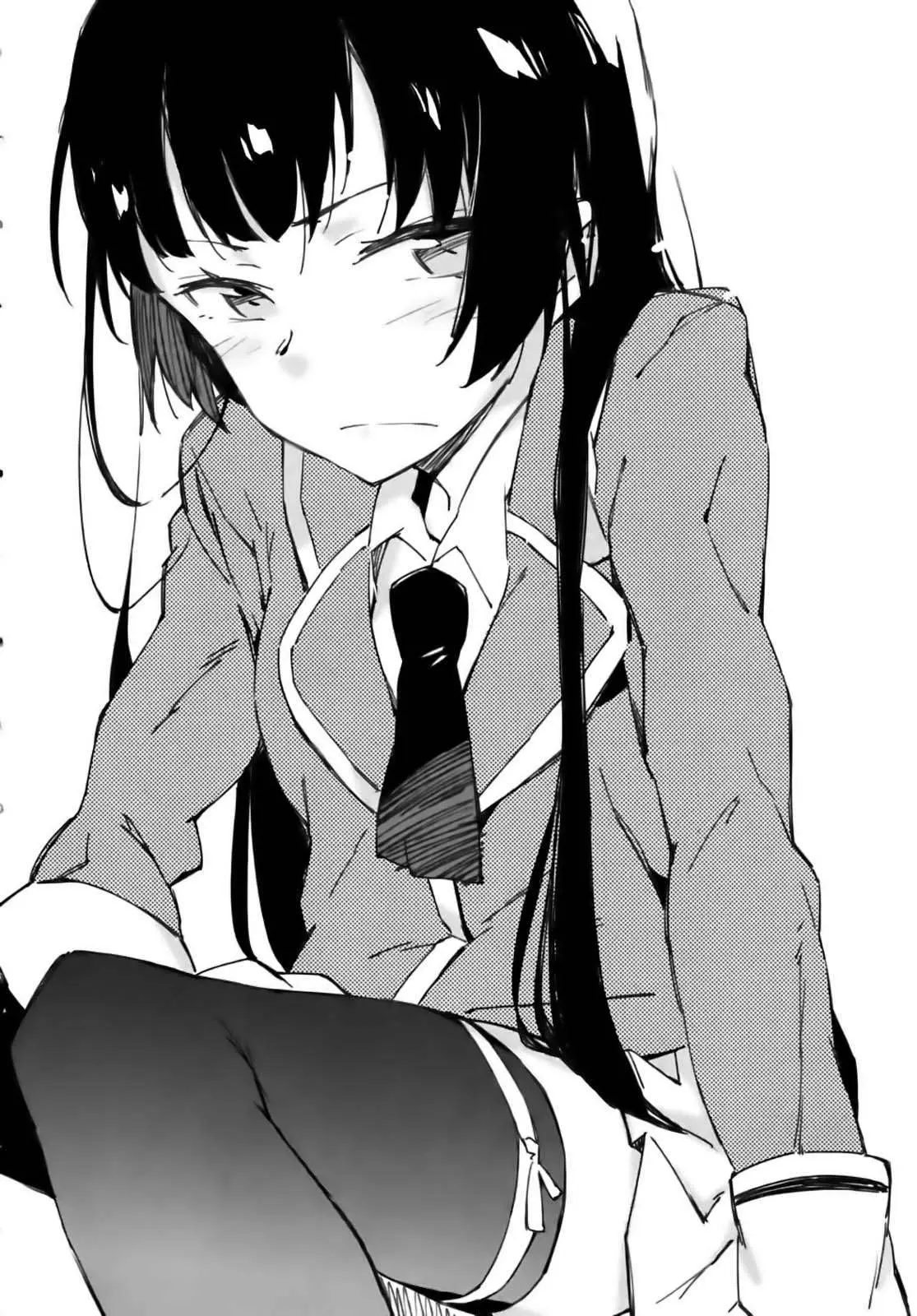Boku Wa Tomodachi ga Sukunai (2010) - Capítulo 6.1 - Página 7 - LectorTMOo
