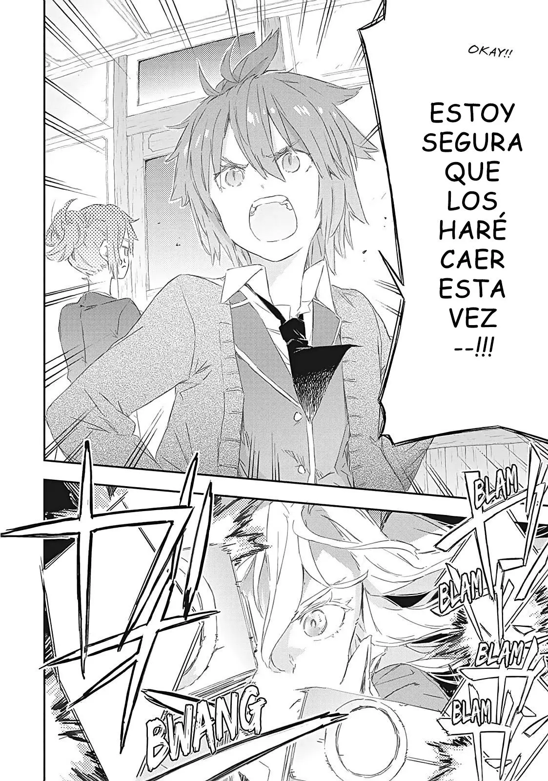 Boku Wa Tomodachi ga Sukunai (2010) - Capítulo 60 - Página 2 - LectorTMOo