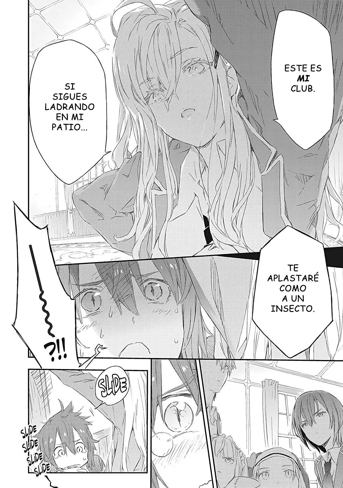 Boku Wa Tomodachi ga Sukunai (2010) - Capítulo 60 - Página 20 - LectorTMOo