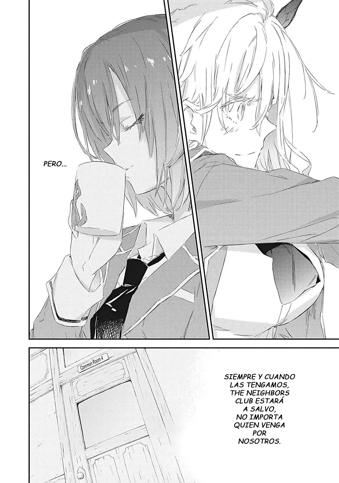Boku Wa Tomodachi ga Sukunai (2010) - Capítulo 60 - Página 24 - LectorTMOo