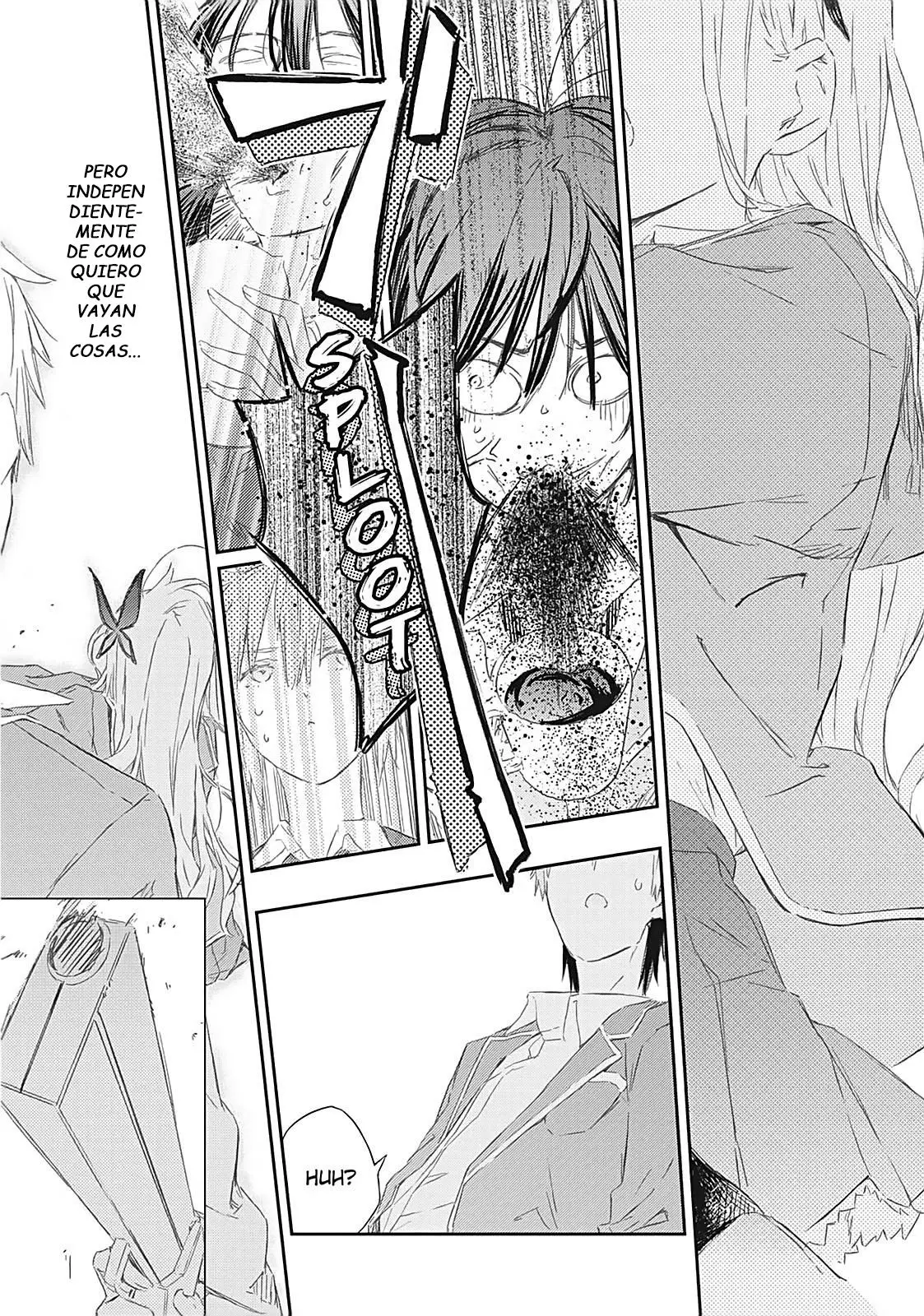 Boku Wa Tomodachi ga Sukunai (2010) - Capítulo 60 - Página 27 - LectorTMOo