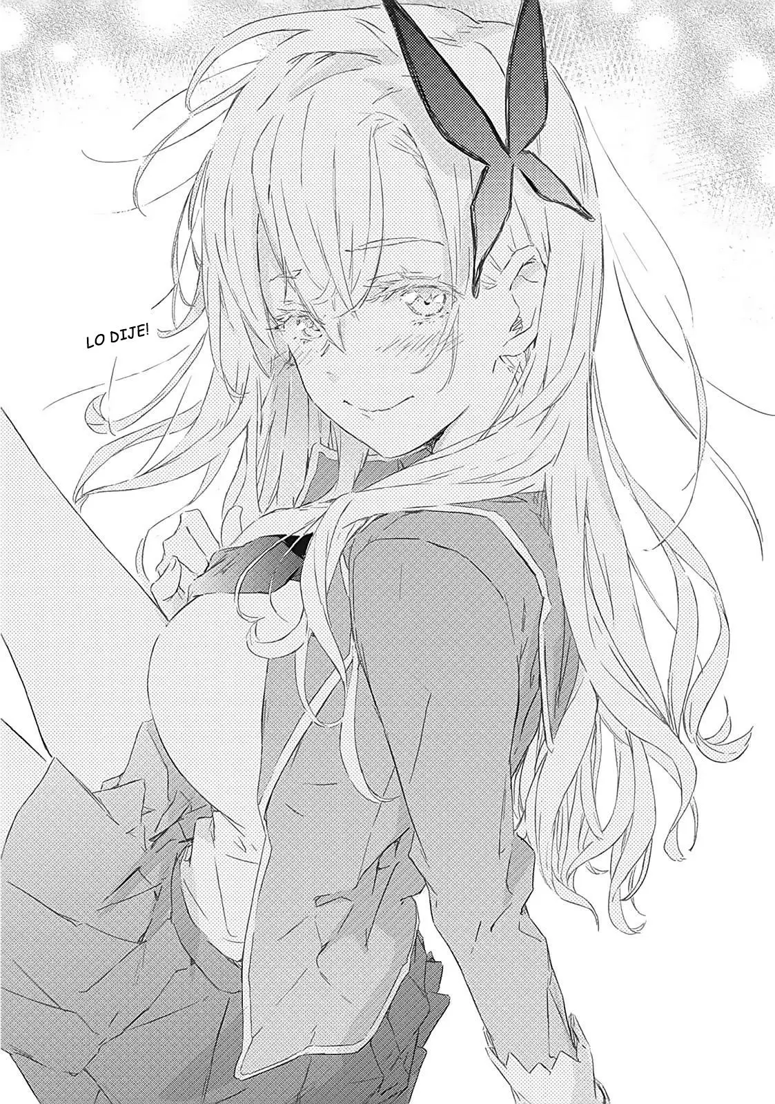 Boku Wa Tomodachi ga Sukunai (2010) - Capítulo 60 - Página 30 - LectorTMOo