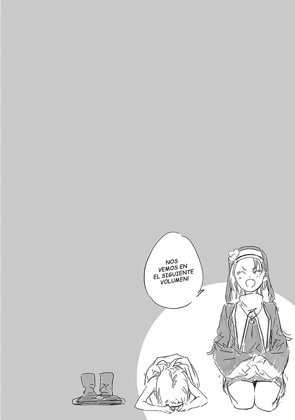 Boku Wa Tomodachi ga Sukunai (2010) - Capítulo 60 - Página 32 - LectorTMOo