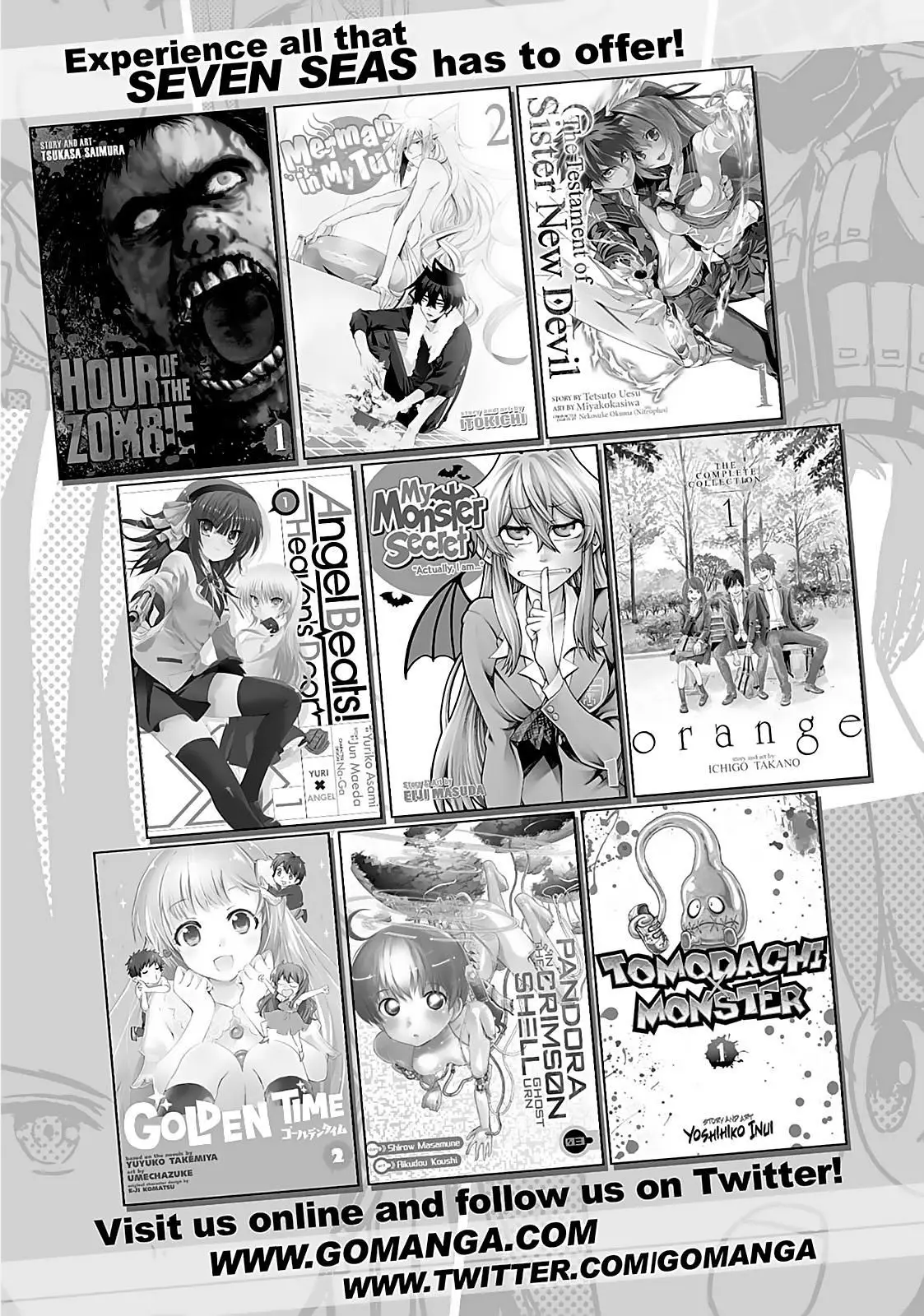 Boku Wa Tomodachi ga Sukunai (2010) - Capítulo 60 - Página 41 - LectorTMOo