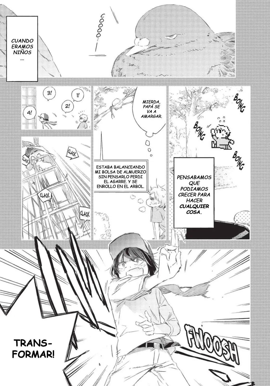 Boku Wa Tomodachi ga Sukunai (2010) - Capítulo 61 - Página 8 - LectorTMOo
