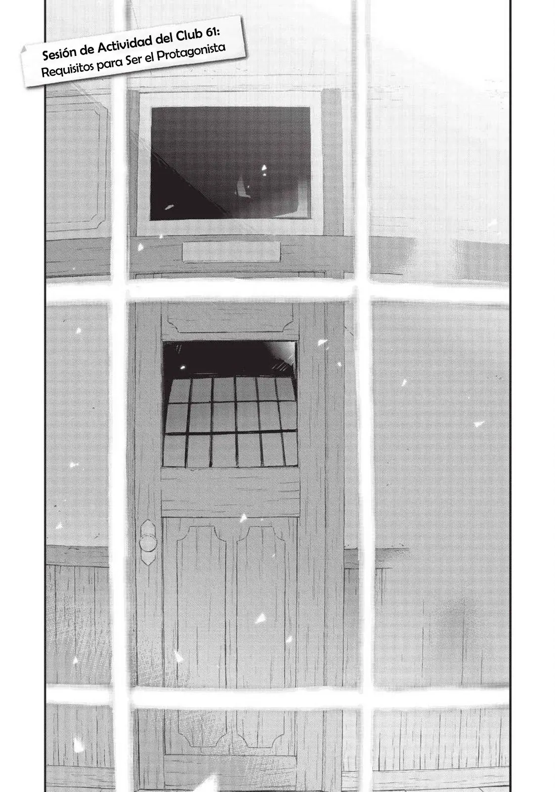 Boku Wa Tomodachi ga Sukunai (2010) - Capítulo 61 - Página 12 - LectorTMOo