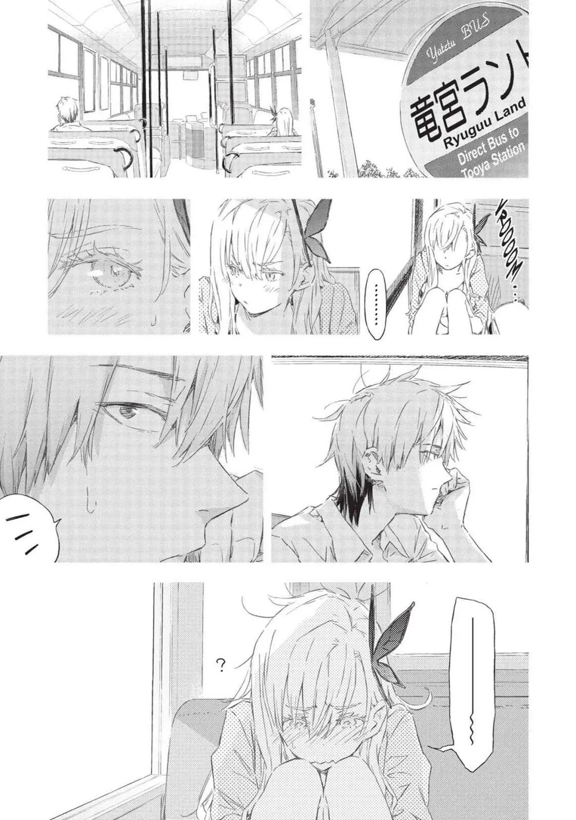 Boku Wa Tomodachi ga Sukunai (2010) - Capítulo 61 - Página 14 - LectorTMOo
