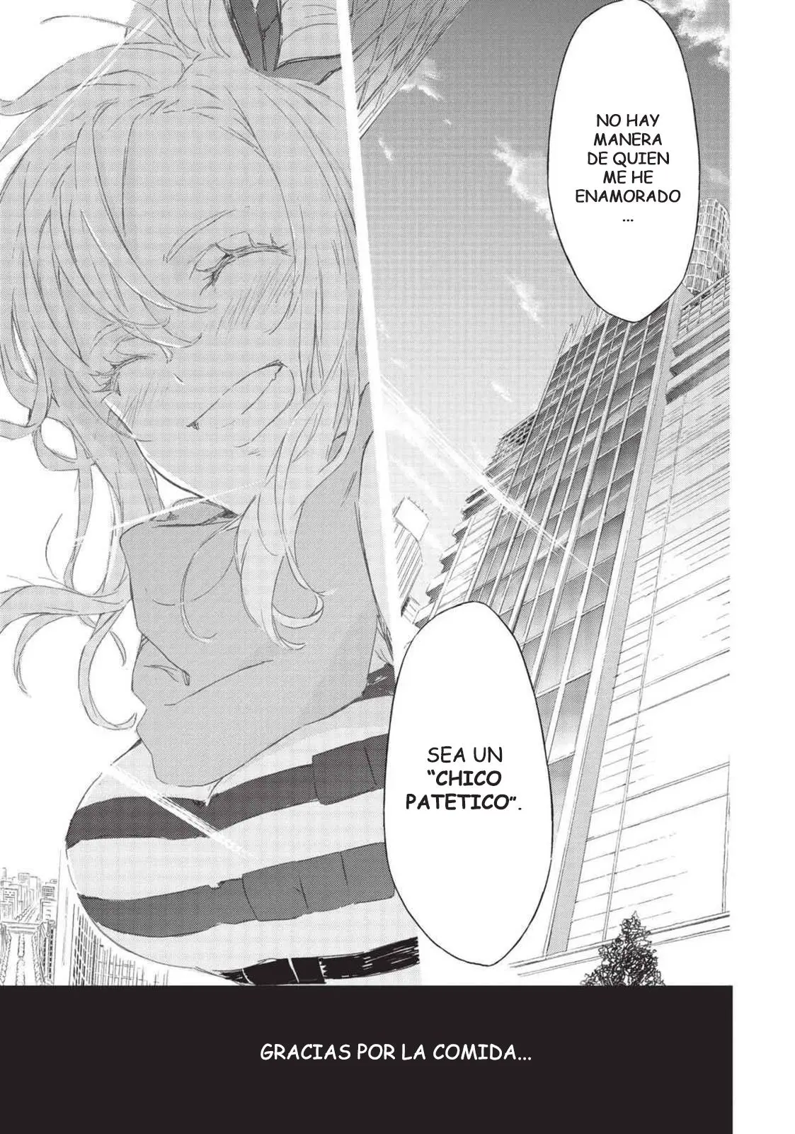 Boku Wa Tomodachi ga Sukunai (2010) - Capítulo 61 - Página 18 - LectorTMOo