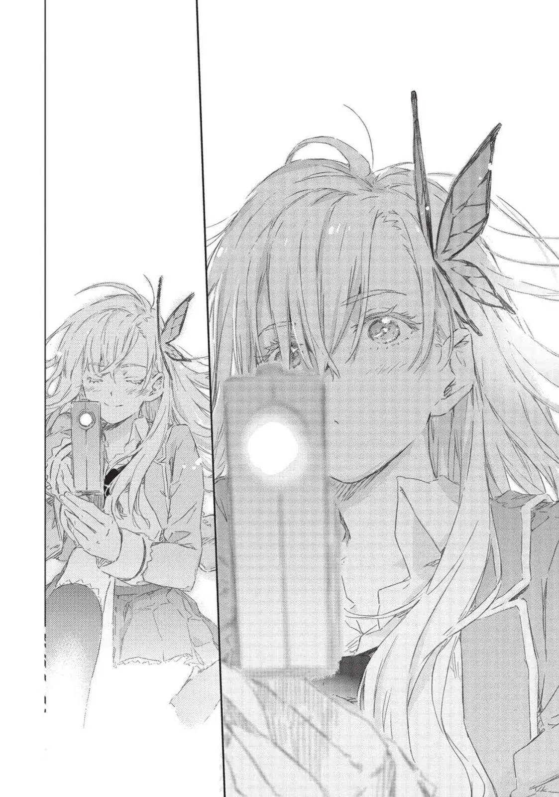 Boku Wa Tomodachi ga Sukunai (2010) - Capítulo 61 - Página 23 - LectorTMOo