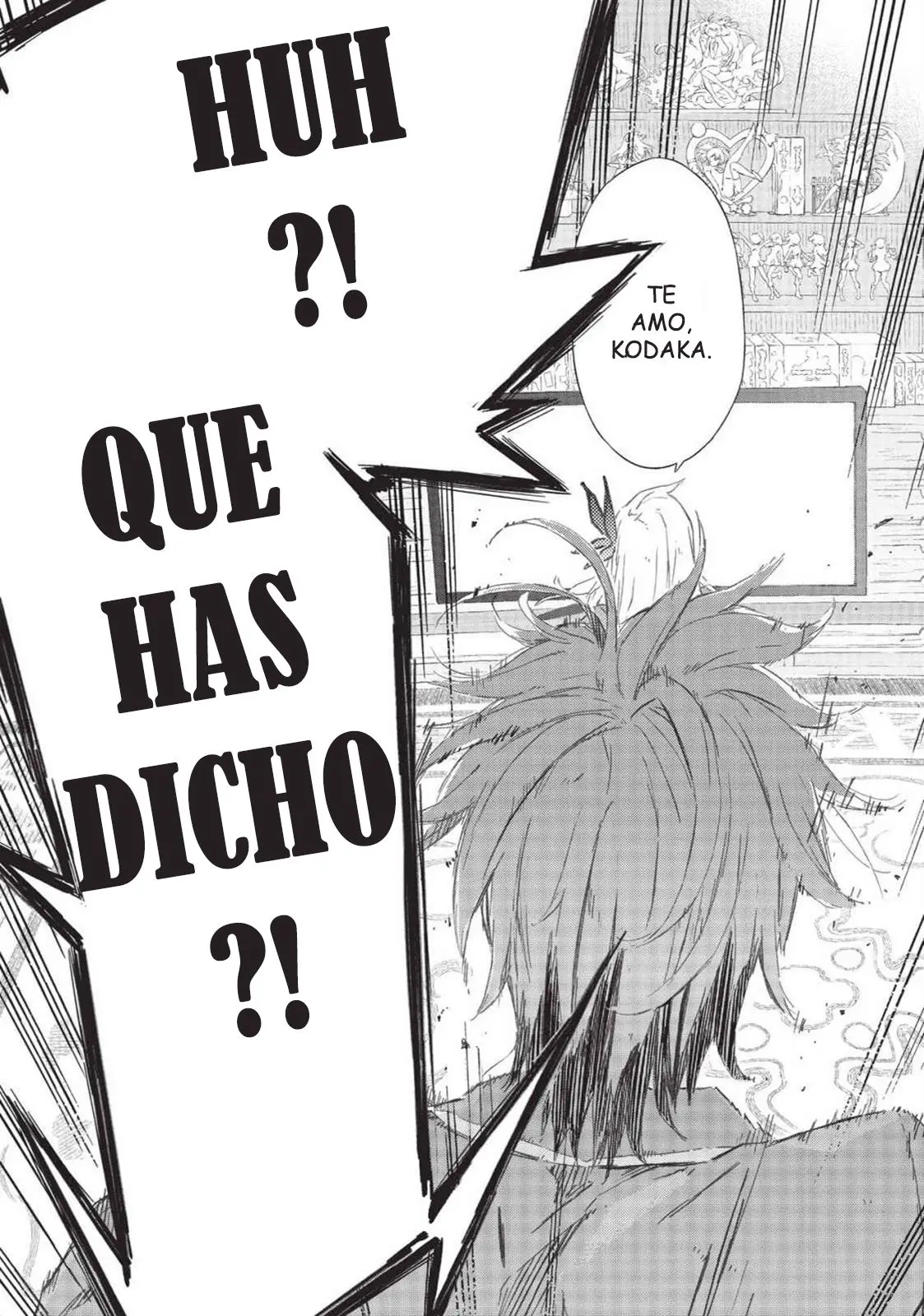 Boku Wa Tomodachi ga Sukunai (2010) - Capítulo 61 - Página 24 - LectorTMOo