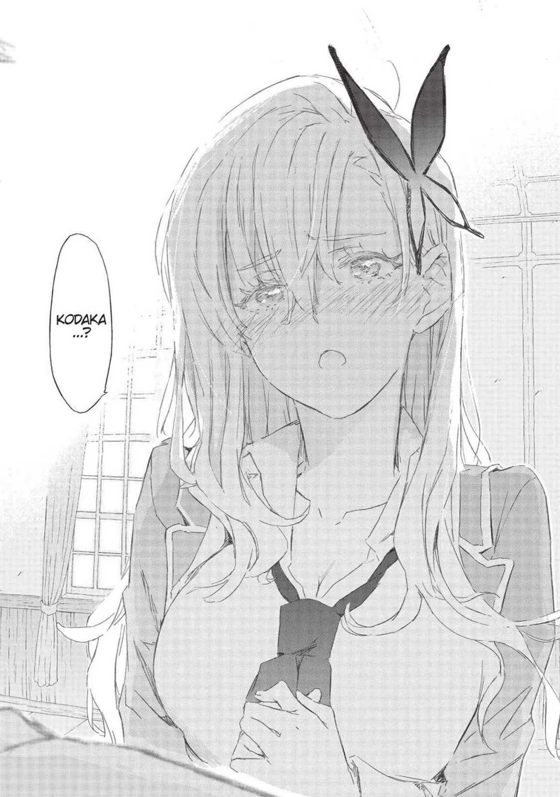 Boku Wa Tomodachi ga Sukunai (2010) - Capítulo 61 - Página 32 - LectorTMOo