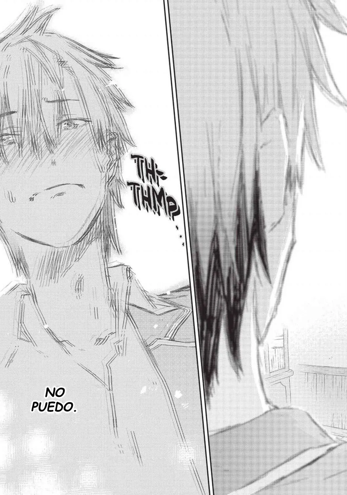 Boku Wa Tomodachi ga Sukunai (2010) - Capítulo 61 - Página 33 - LectorTMOo