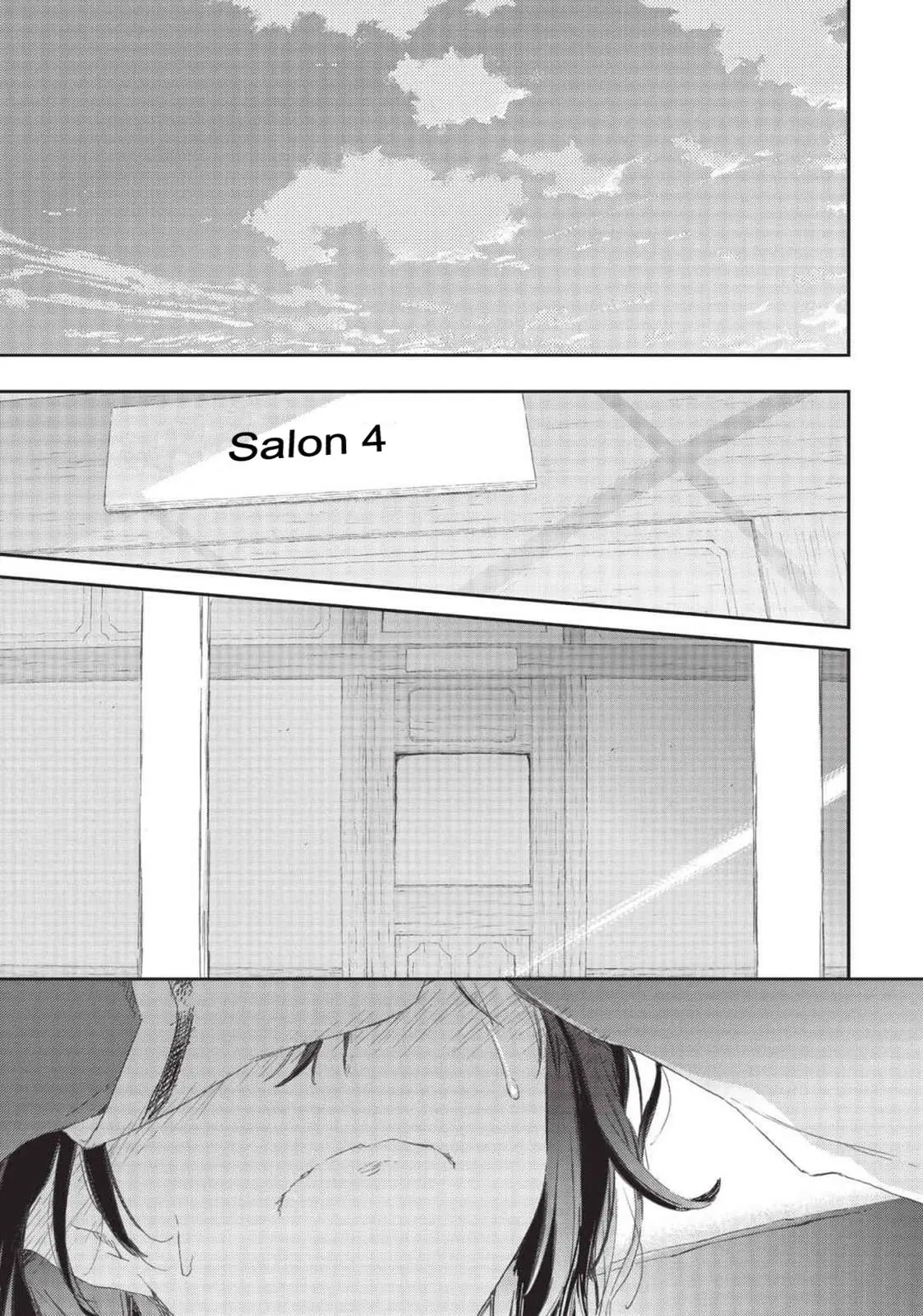 Boku Wa Tomodachi ga Sukunai (2010) - Capítulo 61 - Página 39 - LectorTMOo