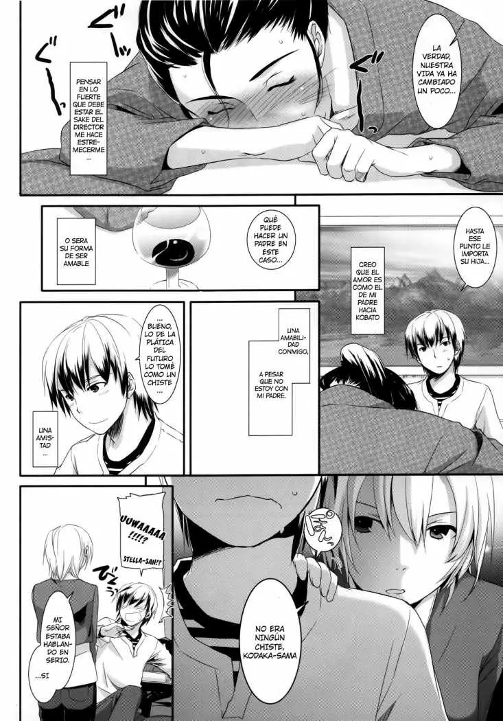 Boku Wa Tomodachi ga Sukunai (2010) - Capítulo 62 - Página 7 - LectorTMOo