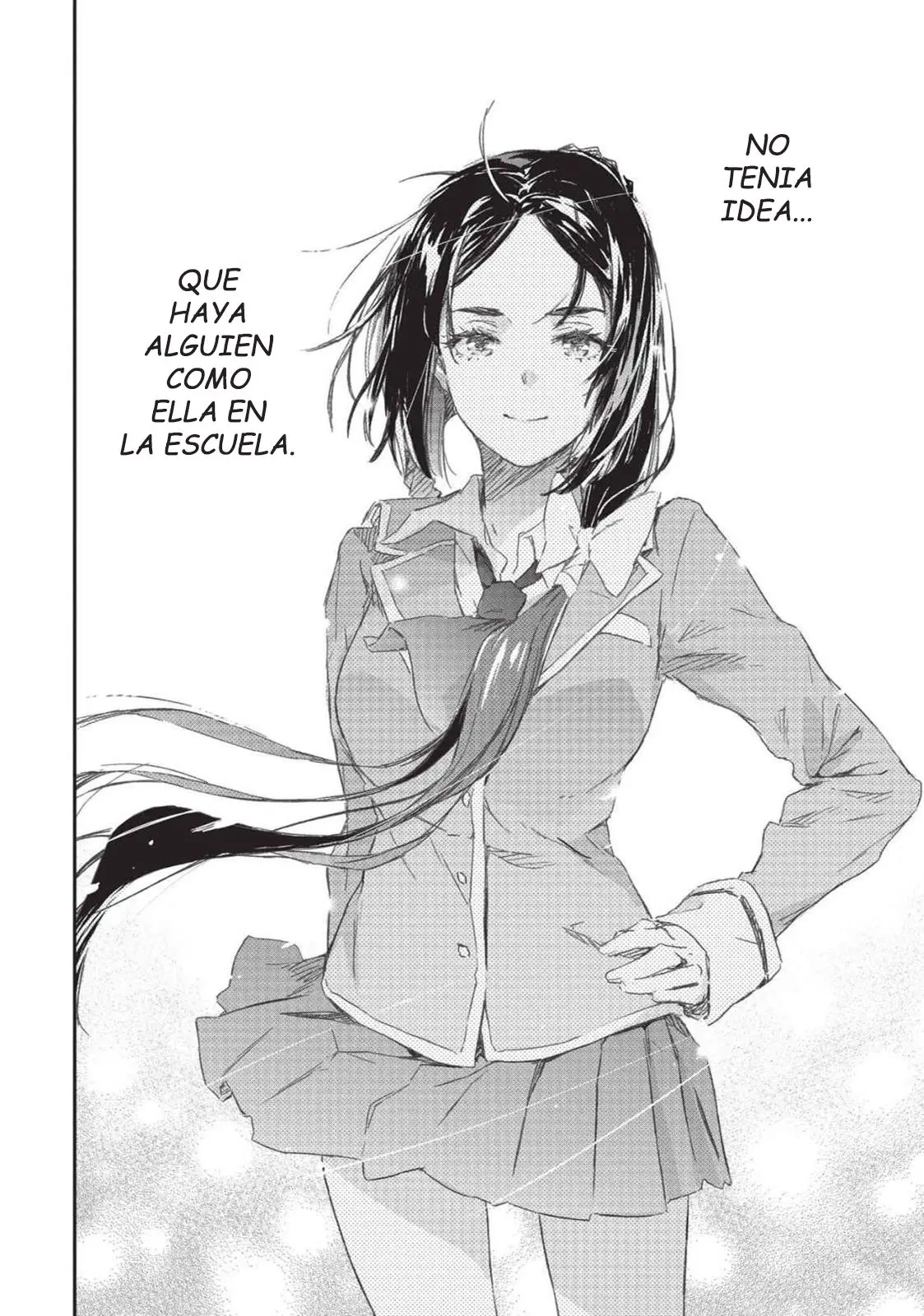 Boku Wa Tomodachi ga Sukunai (2010) - Capítulo 63 - Página 19 - LectorTMOo