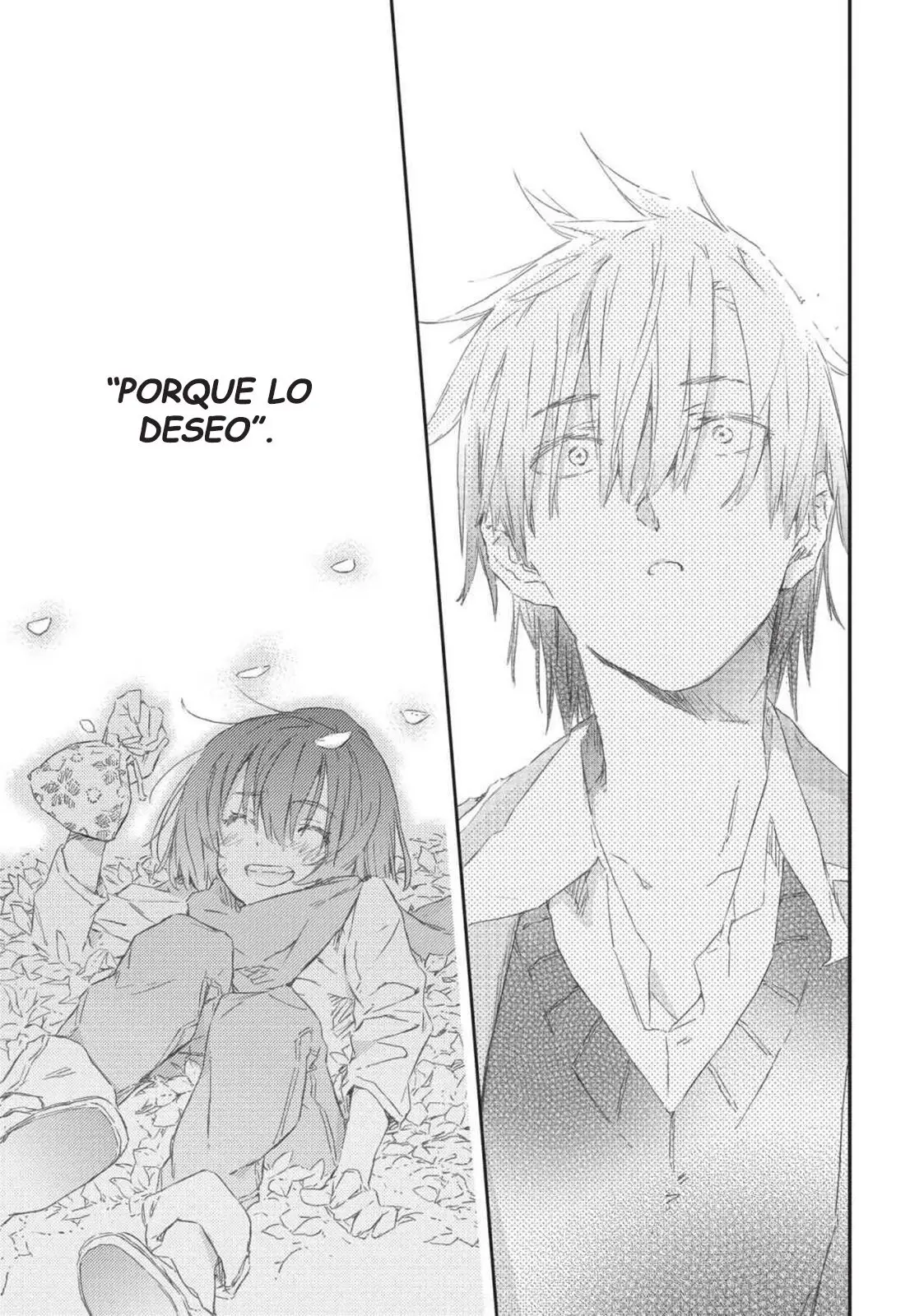 Boku Wa Tomodachi ga Sukunai (2010) - Capítulo 63 - Página 38 - LectorTMOo