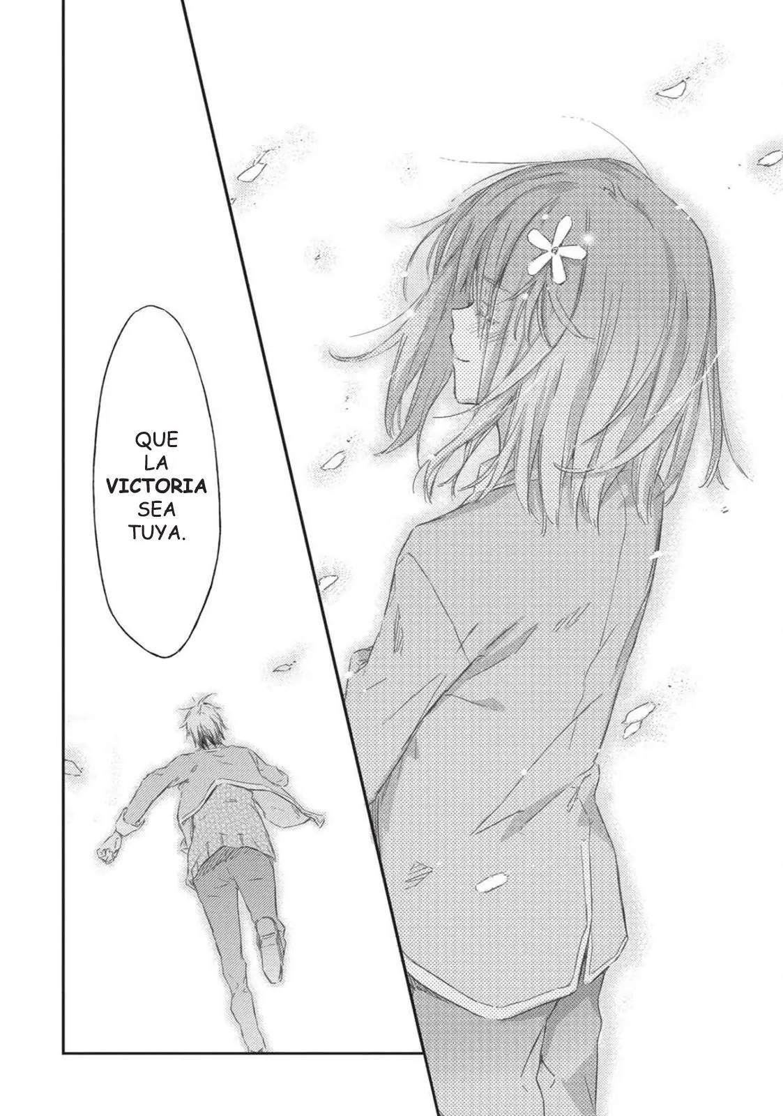 Boku Wa Tomodachi ga Sukunai (2010) - Capítulo 63 - Página 45 - LectorTMOo