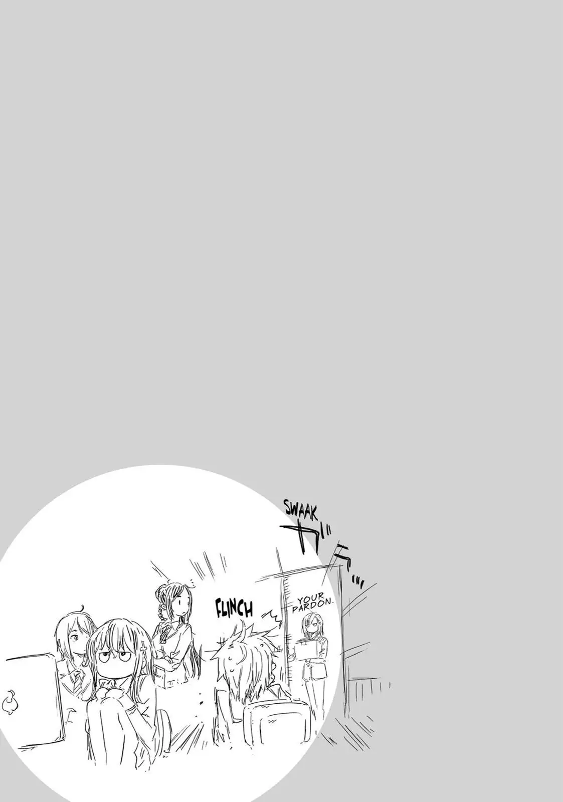 Boku Wa Tomodachi ga Sukunai (2010) - Capítulo 63 - Página 46 - LectorTMOo