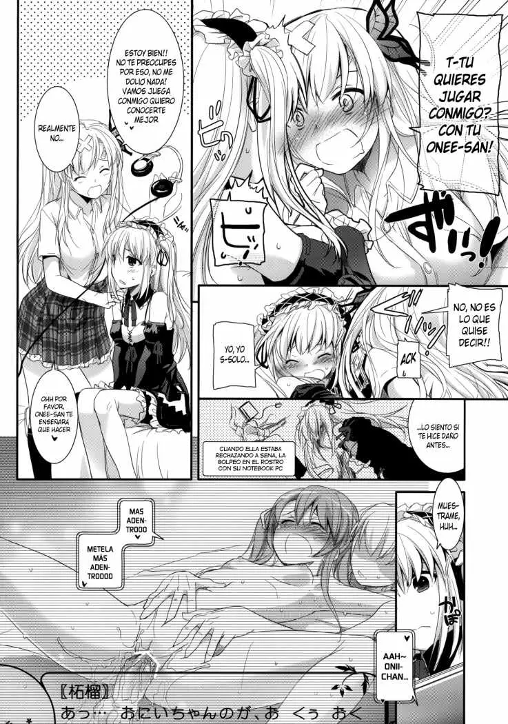 Boku Wa Tomodachi ga Sukunai (2010) - Capítulo 64 - Página 3 - LectorTMOo