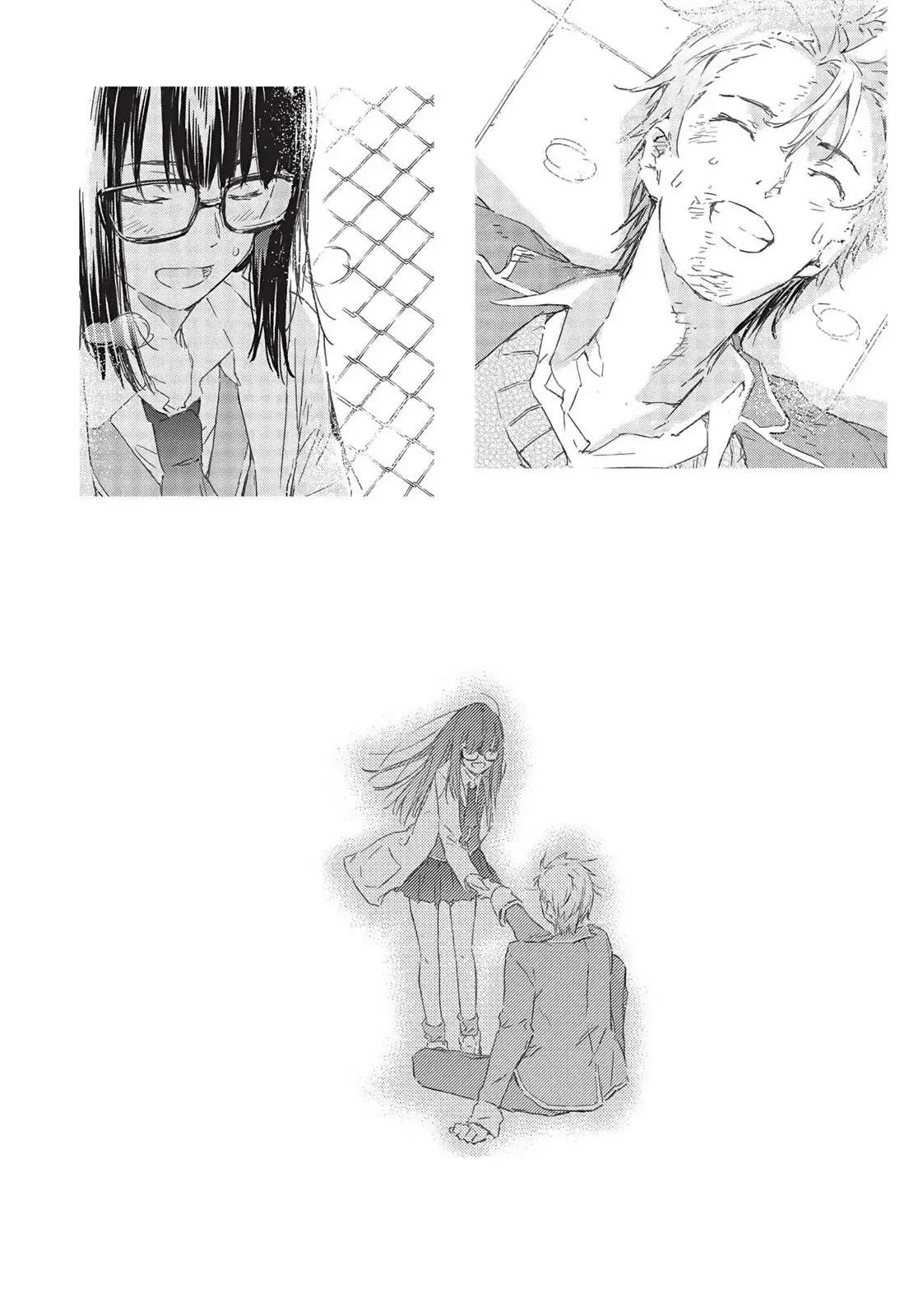 Boku Wa Tomodachi ga Sukunai (2010) - Capítulo 66 - Página 5 - LectorTMOo