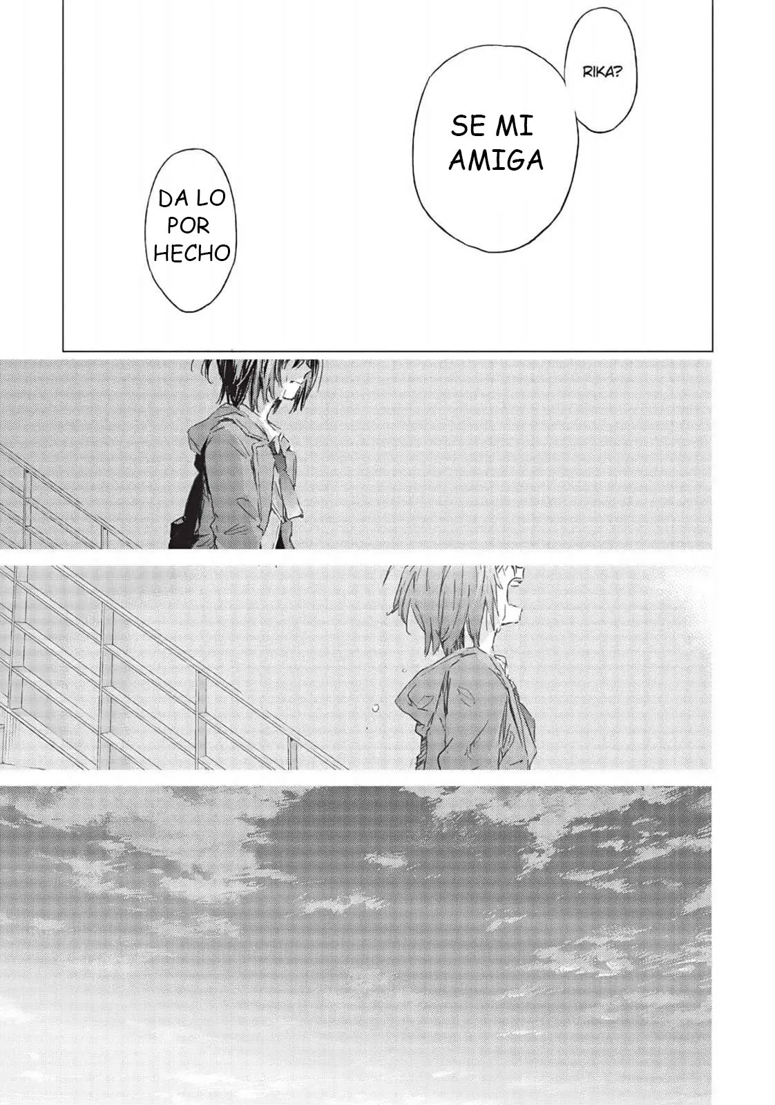 Boku Wa Tomodachi ga Sukunai (2010) - Capítulo 66 - Página 6 - LectorTMOo