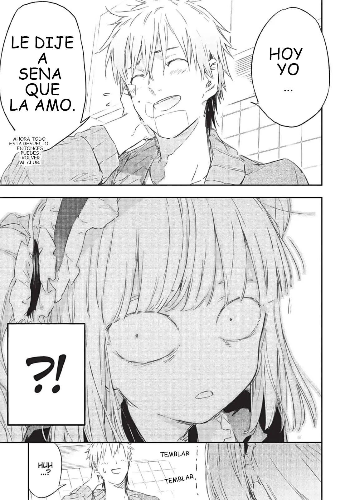 Boku Wa Tomodachi ga Sukunai (2010) - Capítulo 66 - Página 24 - LectorTMOo