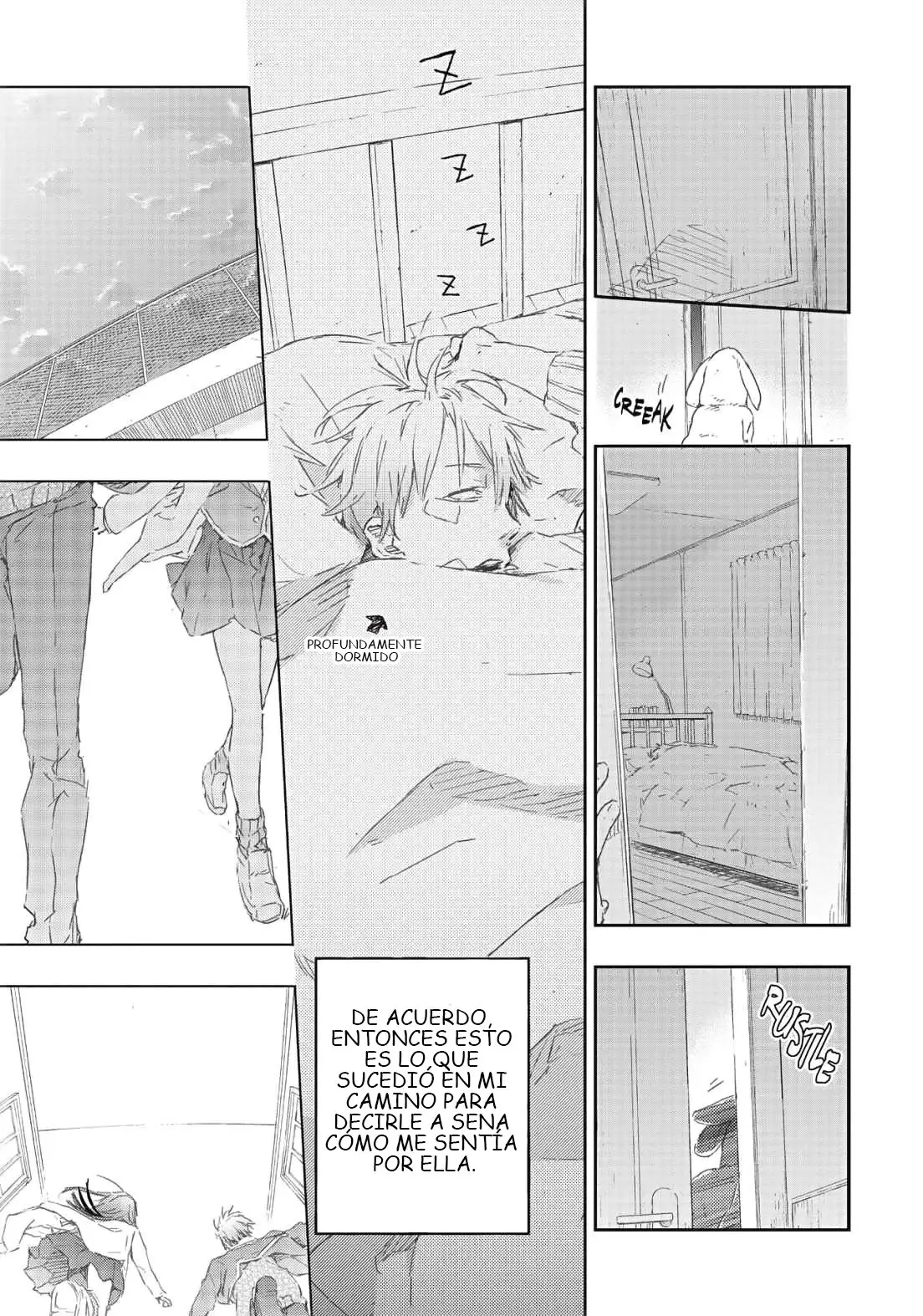 Boku Wa Tomodachi ga Sukunai (2010) - Capítulo 66 - Página 26 - LectorTMOo