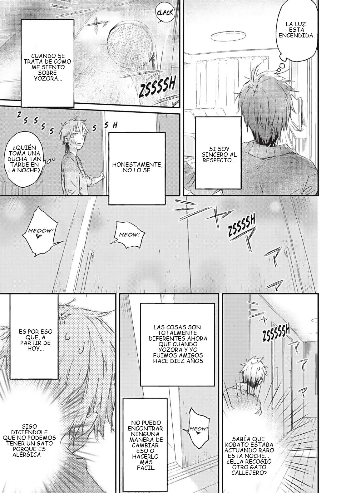 Boku Wa Tomodachi ga Sukunai (2010) - Capítulo 66 - Página 30 - LectorTMOo